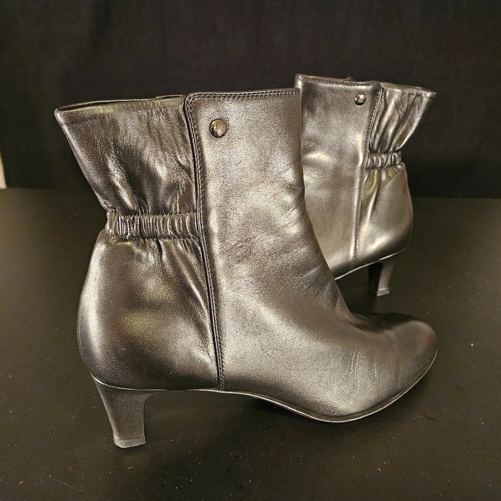 New AGL Half Boot Size 40